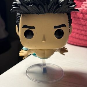 Derek Zoolander Merman